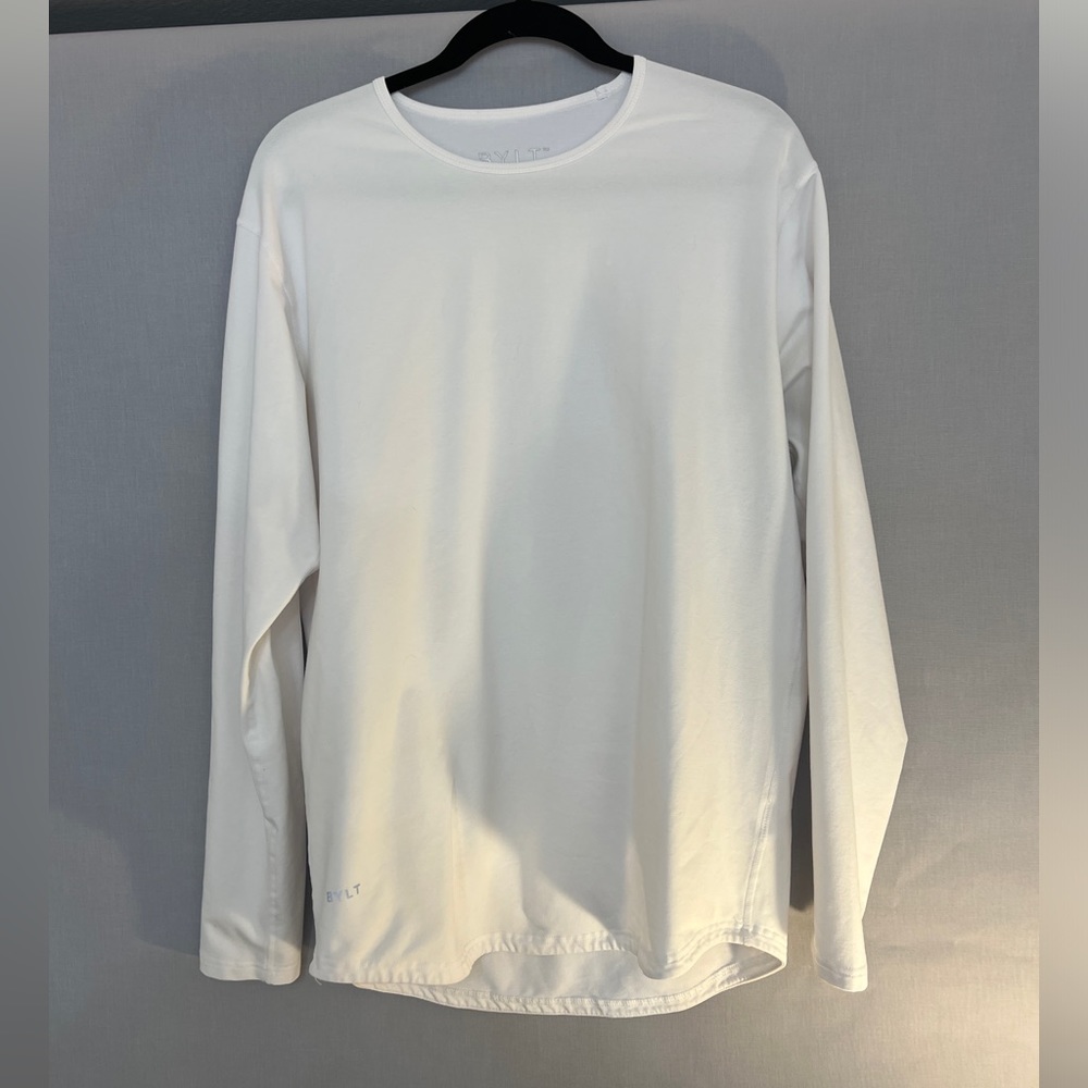 Bylt Basics Lux long sleeve large